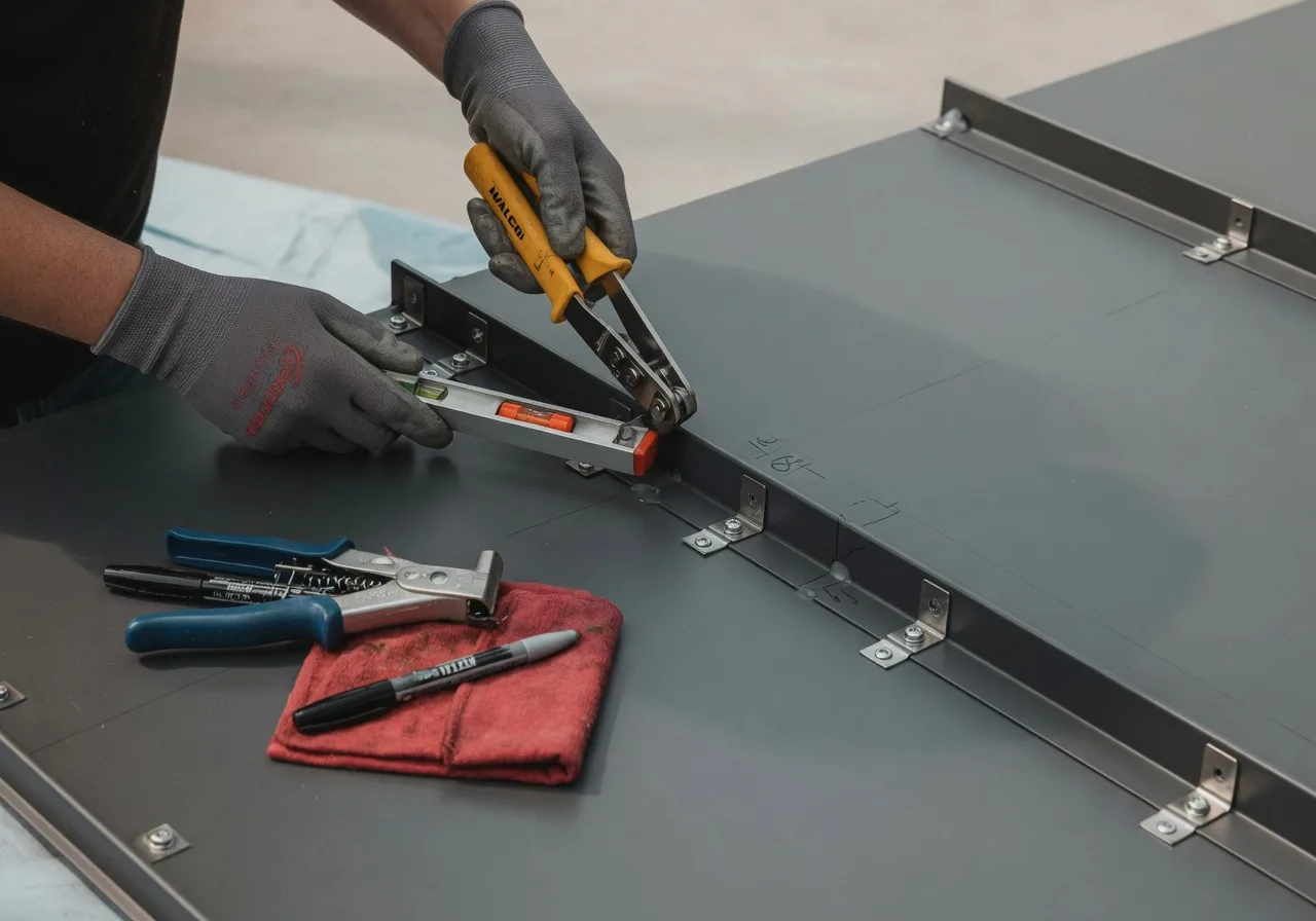 Why choose Metal Roofing Installation in Tintah, MN